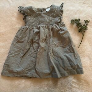 Edgehill Collection | EUC - Smocked Dress - Size 2T